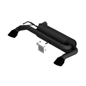 2021-2024 Ford Bronco Cat-Back Exhaust System S-Type