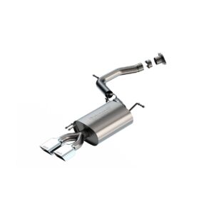 2023-2024 Hyundai Palisade/ 2020-2022 Kia Telluride Axle-Back Exhaust System