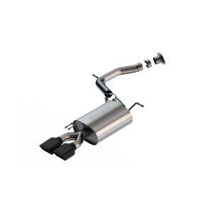 2023-2024 Hyundai Palisade/ 2020-2022 Kia Telluride Axle-Back Exhaust System