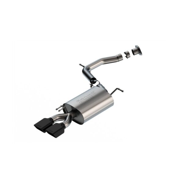 2023-2024 Hyundai Palisade/ 2020-2022 Kia Telluride Axle-Back Exhaust System