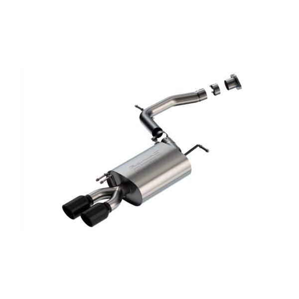 2020-2022 Hyundai Palisade/ 2023-2024 Kia Telluride Axle-Back Exhaust System