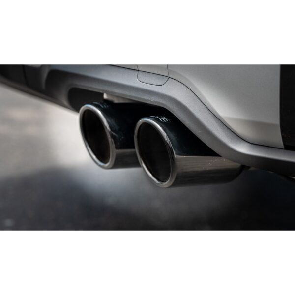 2020-2022 Hyundai Palisade/ 2023-2024 Kia Telluride Axle-Back Exhaust System