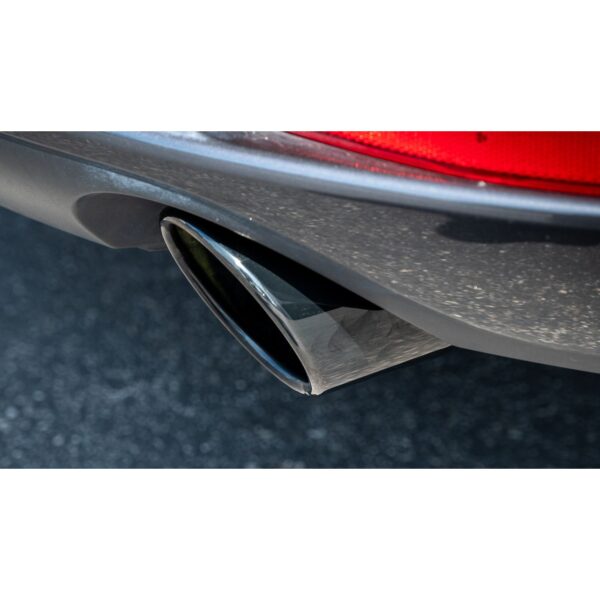 2019-2025 Mazda 3 Axle Back Exhaust System S-Type