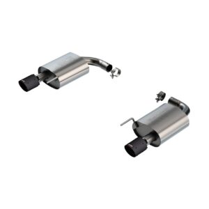 2024 Ford Mustang GT Axle-Back Exhaust System S-Type