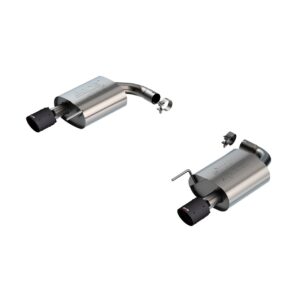 2024 Ford Mustang GT Axle-Back Exhaust System ATAK