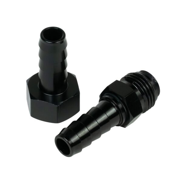 5/8" Inverted Flare Cooling Line Radiator Adaptor Fitting Kit