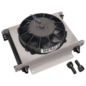 25 Row Hyper-Cool Remote Cooler, -6AN