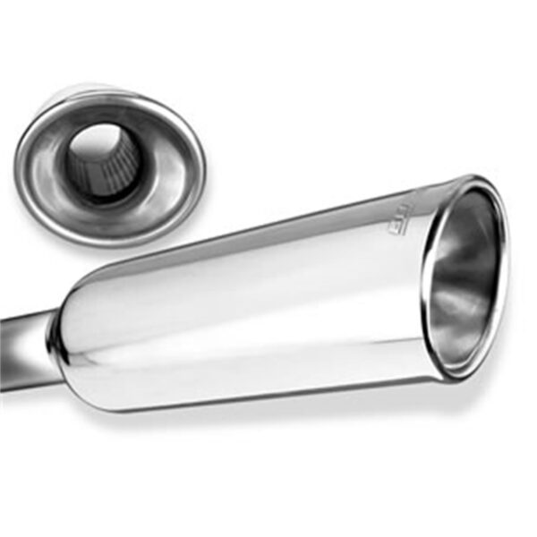 H2 2007-2008 Cat-Back Exhaust System