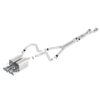 2005-2008 Chevrolet Corvette C6 Cat-Back Exhaust System ATAK