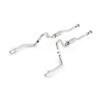 1999-2004 Ford Mustang GT/ 2003-2004 Mach I Cat-Back Exhaust System ATAK