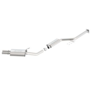 928 1978 Cat-Back Exhaust System Touring