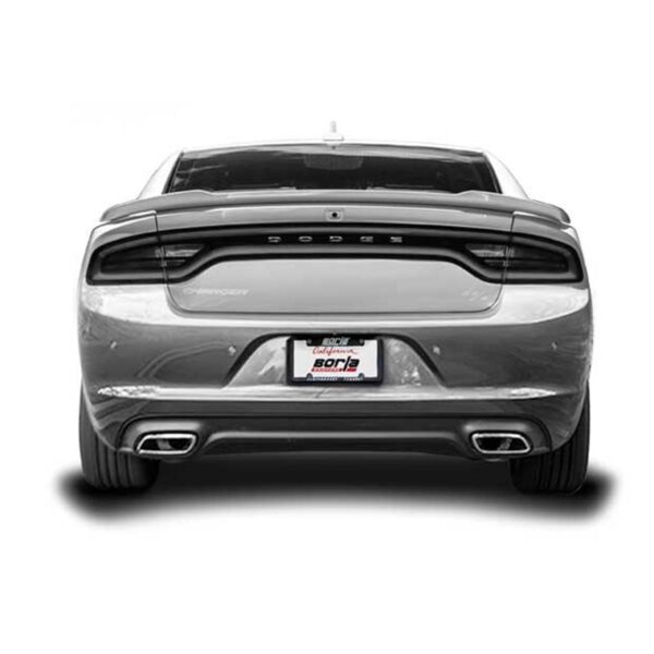 2015-2022 Chrysler 300/ Dodge Charger R/T Cat-Back Exhaust System ATAK