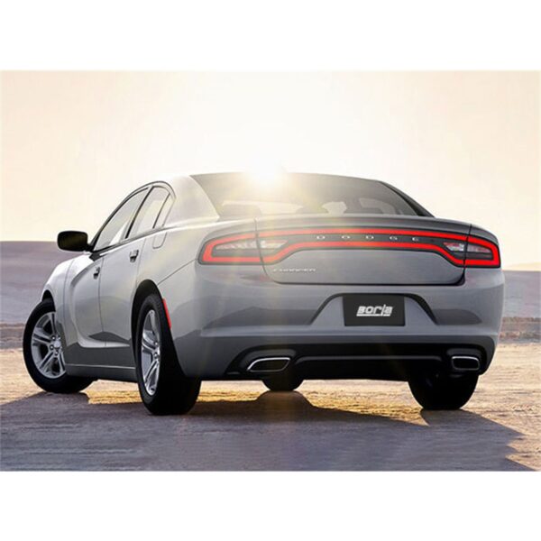 2015-2023 Chrysler 300/ Dodge Charger Cat-Back Exhaust System ATAK