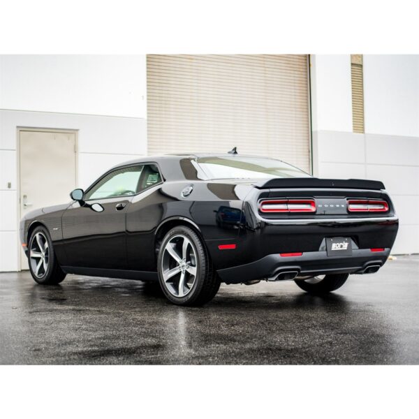 2016-2023 Dodge Challenger R/T Cat-Back Exhaust System ATAK