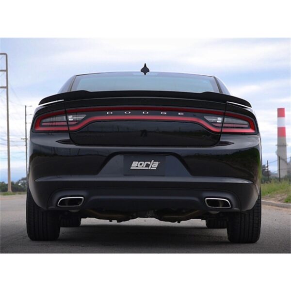 2017-2023 Chrysler 300/ Dodge Charger R/T Cat-Back Exhaust System ATAK