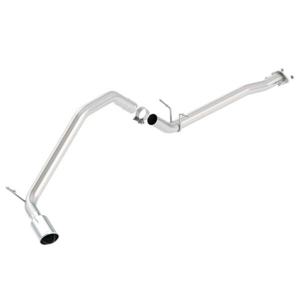 Ranger Diesel 2018 Cat-Back Exhaust System S-Type