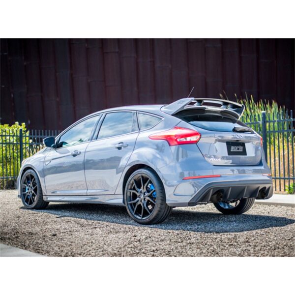 2016-2018 Ford Focus RS Cat-Back Exhaust System ATAK