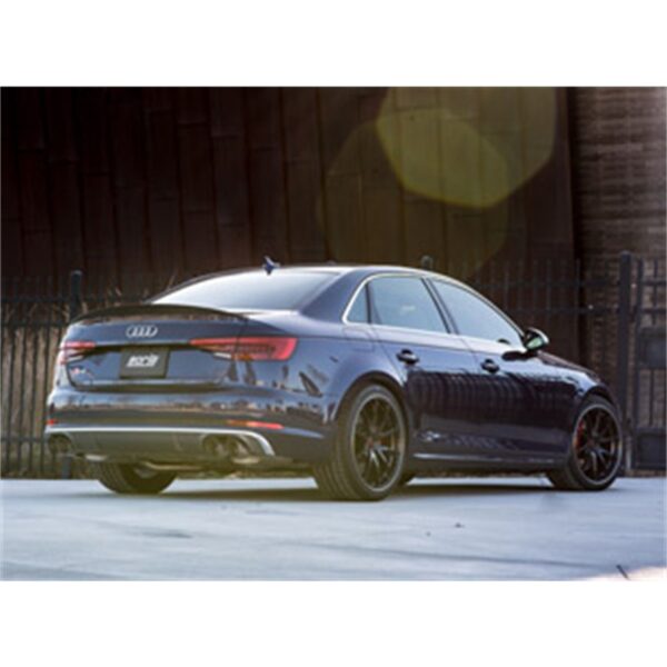 2018-2020 Audi S4/ S5 Cat-Back Exhaust System S-Type