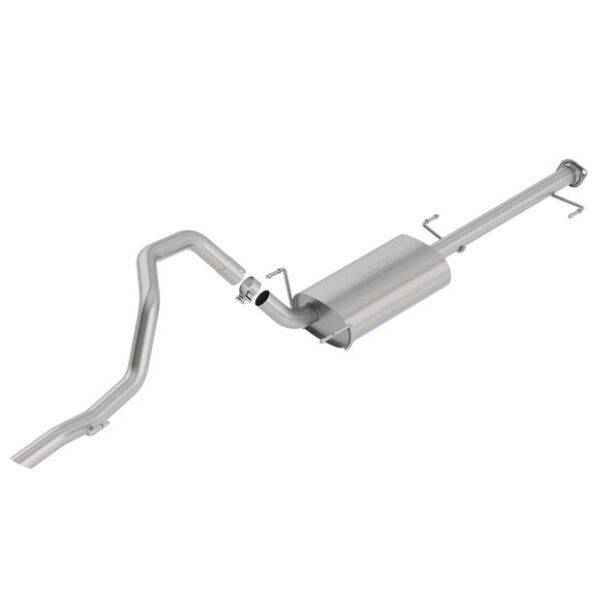 2015-2024 Toyota 4Runner Cat-Back Exhaust System S-Type