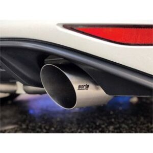 2017-2020 Audi A4 Quattro Cat-Back Exhaust System S-Type