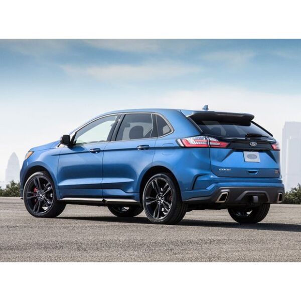2019-2024 Ford Edge ST Cat-Back Exhaust System S-Type