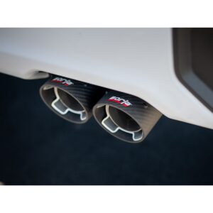 2019-2023 Chevrolet Silverado 1500/ GMC Sierra 1500 Cat-Back Exhaust System S-Type