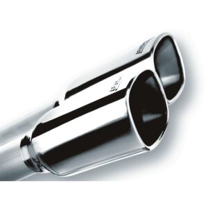 2019-2023 Chevrolet Silverado 1500/ GMC Sierra 1500 Cat-Back Exhaust System S-Type