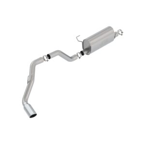 2014-2018 Ram 2500/ 3500 Cat-Back Exhaust System S-Type