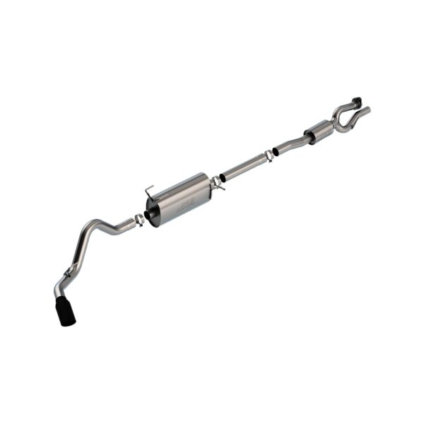 2020-2024 Ford F250/ F-350 Super Duty Cat-Back Exhaust System S-Type