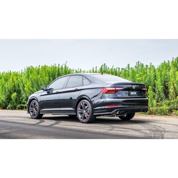 2019-2021 Volkswagen GLI Cat-Back Exhaust System S-Type