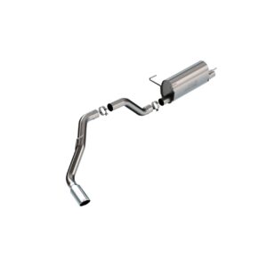 2019-2023 Ram 2500/ 3500 Cat-Back Exhaust System S-Type