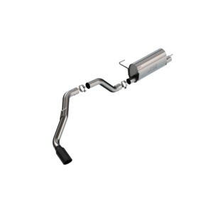 2019-2023 Ram 2500/ 3500 Cat-Back Exhaust System S-Type