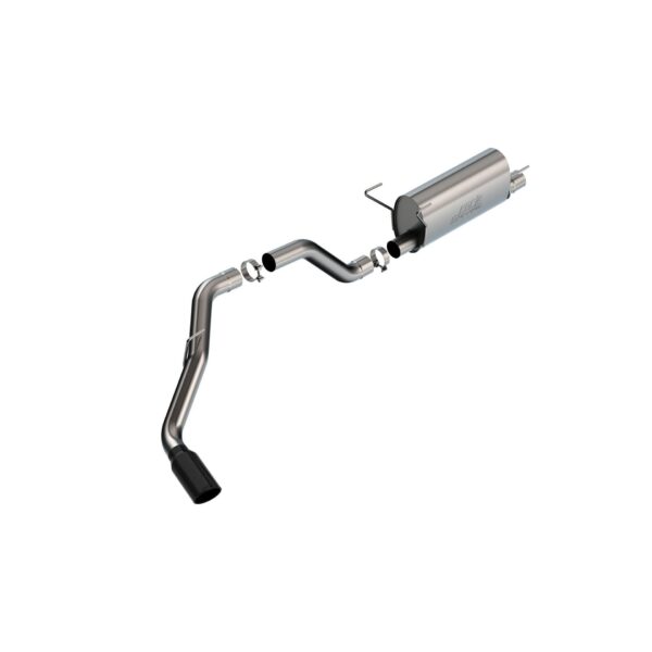 2019-2023 Ram 2500/ 3500 Cat-Back Exhaust System S-Type