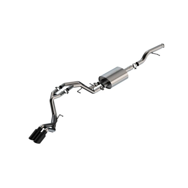 2021-2022 Chevrolet Tahoe Cat-Back Exhaust System Touring