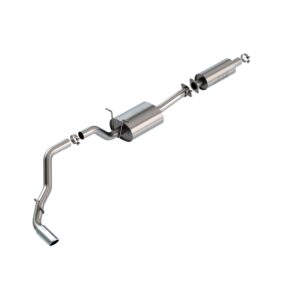 2019-2022 Ram 1500 Cat-Back Exhaust System S-Type