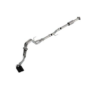 2021-2024 Ford F-150 2.7L/3.5L V6 Cat-Back Exhaust System ATAK