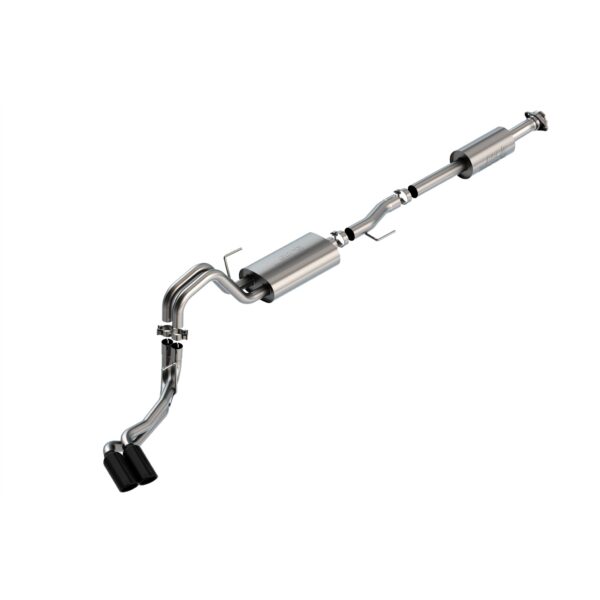 2021-2024 Ford F-150 5.0L Cat-Back Exhaust System Touring