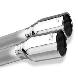 2021-2024 Ford F-150 5.0L V8 Cat-Back Exhaust System S-Type