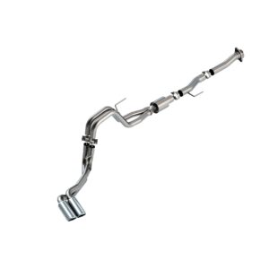 2021-2024 Ford F-150 5.0L V8 Cat-Back Exhaust System ATAK