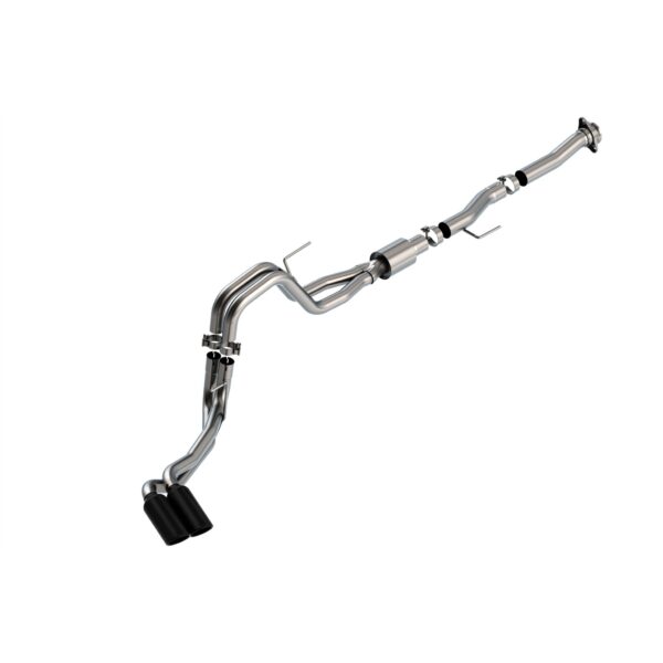 2021-2024 Ford F-150 5.0L V8 Cat-Back Exhaust System ATAK