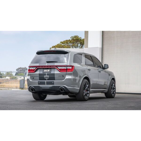 2021-2023 Dodge Durango SRT Hellcat Cat-Back Exhaust System S-Type