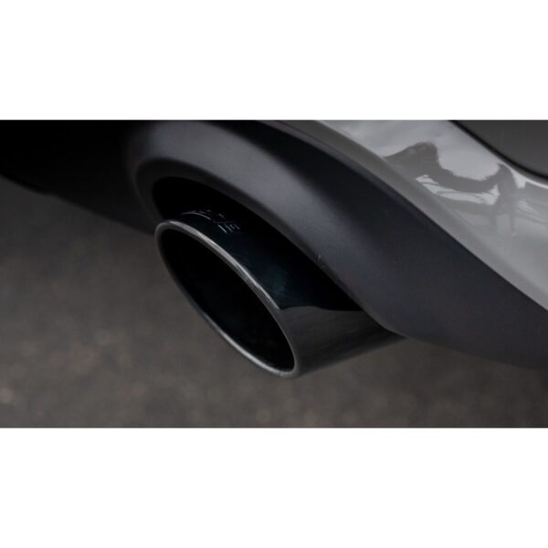 2021-2023 Dodge Durango SRT Hellcat Cat-Back Exhaust System S-Type