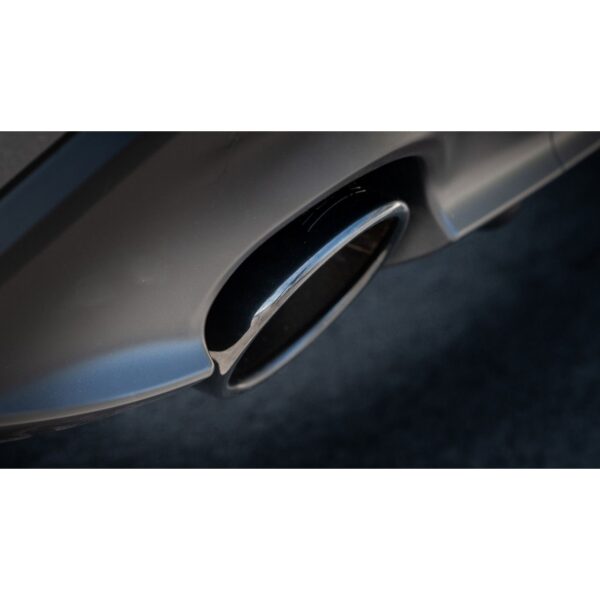 2022-2023 Subaru BRZ/ Toyota 86 Cat-Back Exhaust System S-Type