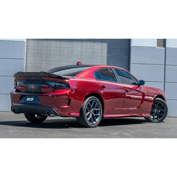 2019-2023 Dodge Charger Cat-Back Exhaust System S-Type