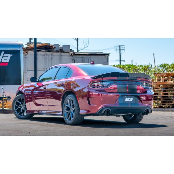 2019-2023 Dodge Charger Cat-Back Exhaust System ATAK