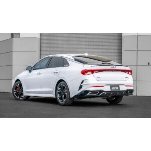2021-2024 Kia K5 Cat-Back Exhaust System S-Type