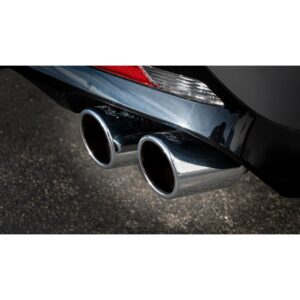 2021-2023 Hyundai Sonata Cat-Back Exhaust System S-Type