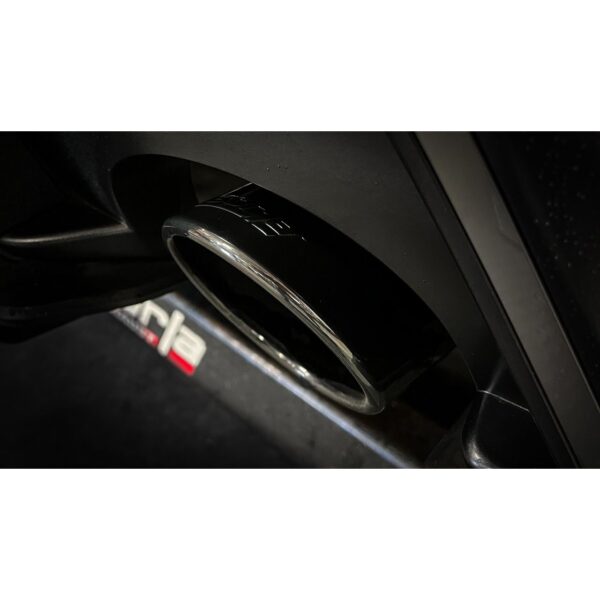2022-2023 Hyundai Kona N Cat-Back Exhaust System S-Type