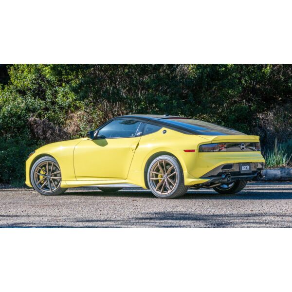 2023-2024 Nissan Z Cat-Back Exhaust System
