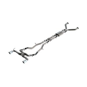 2023-2024 Nissan Z Cat-Back Exhaust System